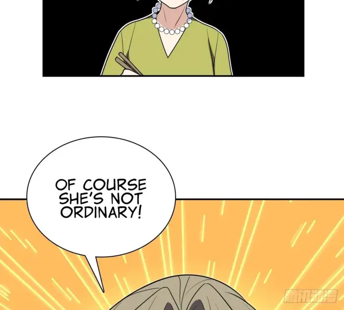 My Wife Is From a Thousand Years Ago Chapter 399 Page 60