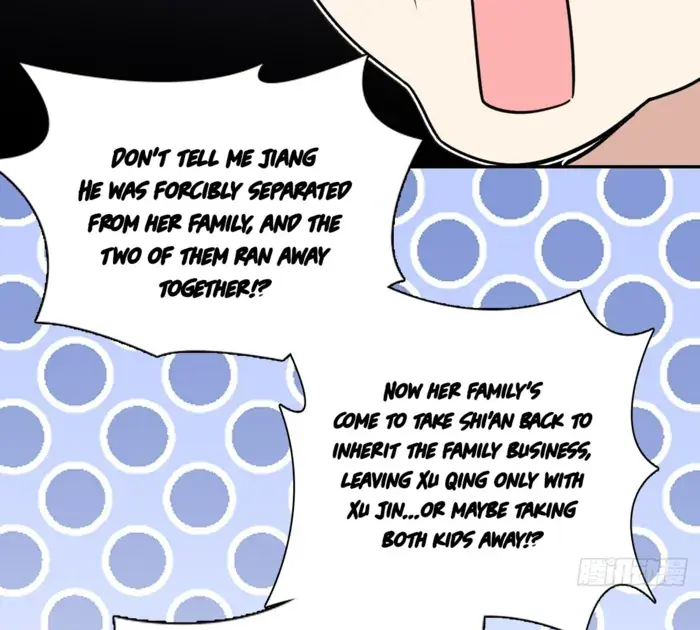 My Wife Is From a Thousand Years Ago Chapter 399 Page 68