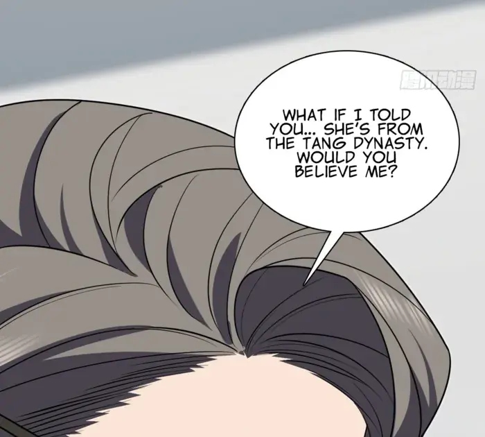 My Wife Is From a Thousand Years Ago Chapter 399 Page 72