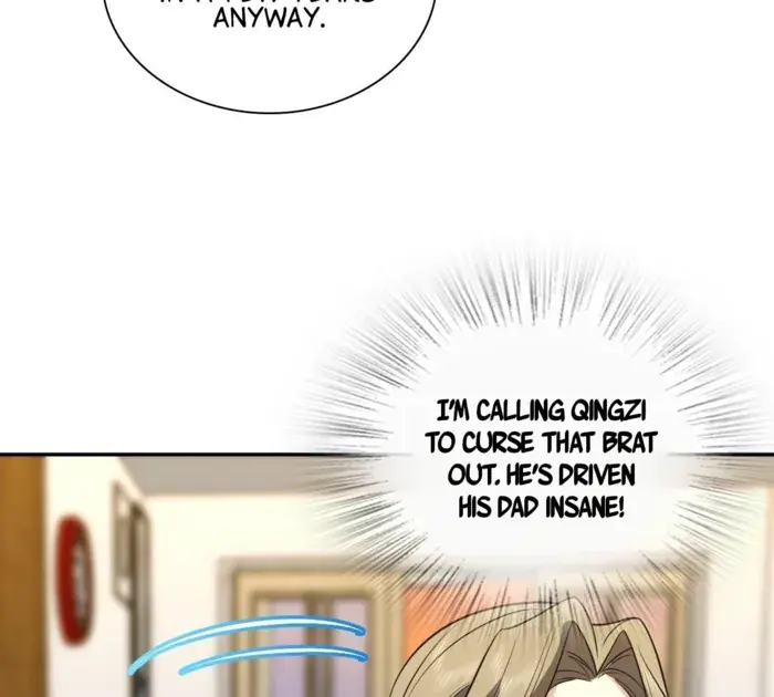 My Wife Is From a Thousand Years Ago Chapter 399 Page 81