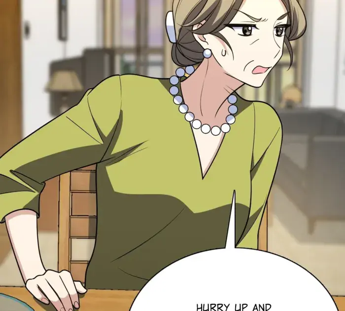 My Wife Is From a Thousand Years Ago Chapter 399 Page 82