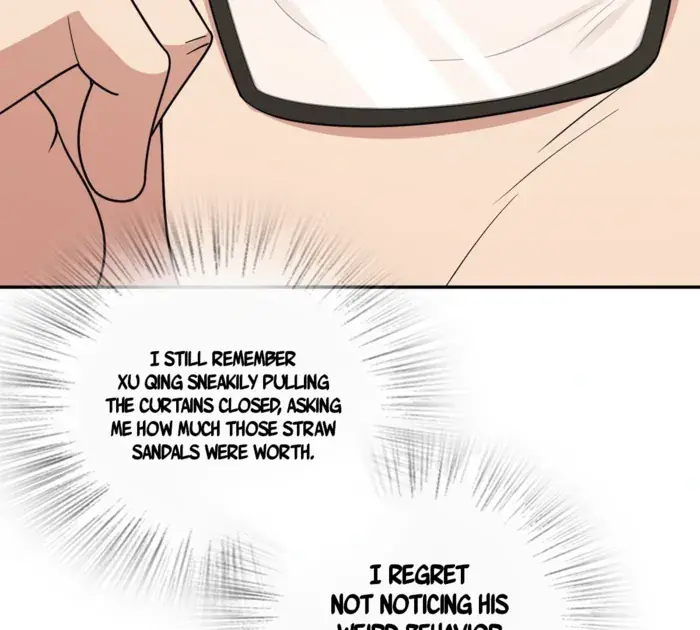 My Wife Is From a Thousand Years Ago Chapter 399 Page 93