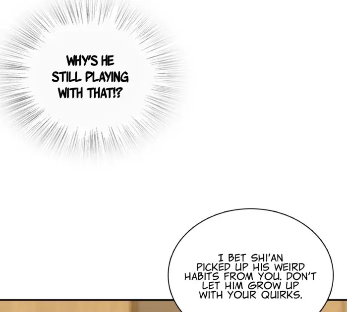 My Wife Is From a Thousand Years Ago Chapter 399 Page 100