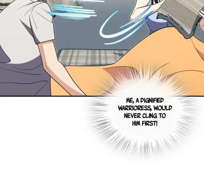 My Wife Is From a Thousand Years Ago Chapter 399 Page 112