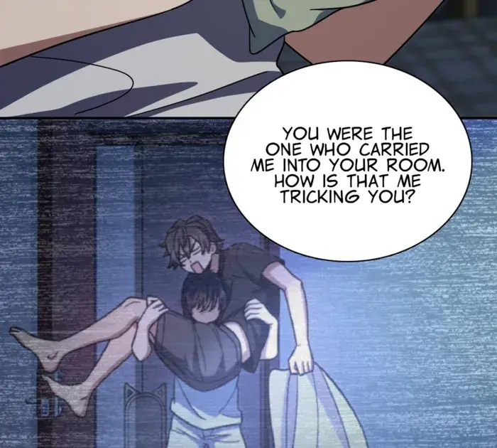 My Wife Is From a Thousand Years Ago Chapter 400 Page 4
