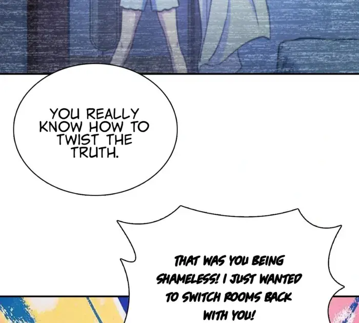 My Wife Is From a Thousand Years Ago Chapter 400 Page 5