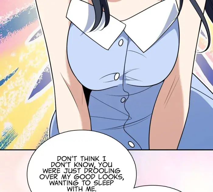 My Wife Is From a Thousand Years Ago Chapter 400 Page 7