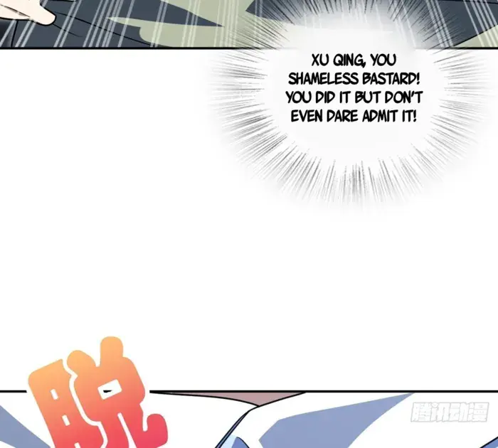 My Wife Is From a Thousand Years Ago Chapter 400 Page 16