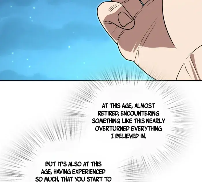 My Wife Is From a Thousand Years Ago Chapter 400 Page 26