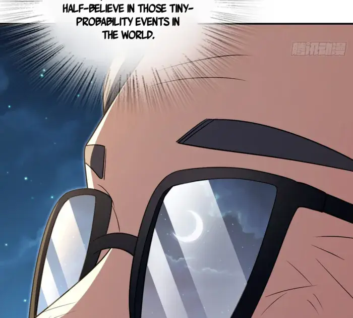 My Wife Is From a Thousand Years Ago Chapter 400 Page 27