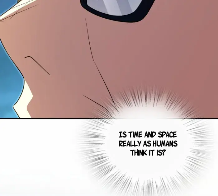 My Wife Is From a Thousand Years Ago Chapter 400 Page 28