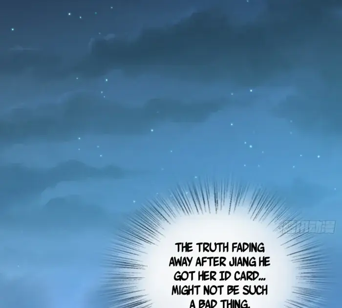 My Wife Is From a Thousand Years Ago Chapter 400 Page 34