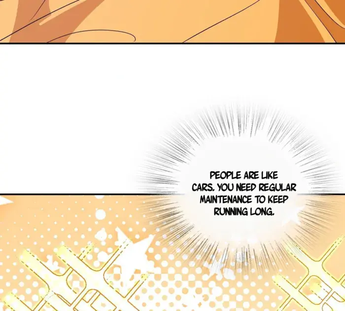 My Wife Is From a Thousand Years Ago Chapter 400 Page 39