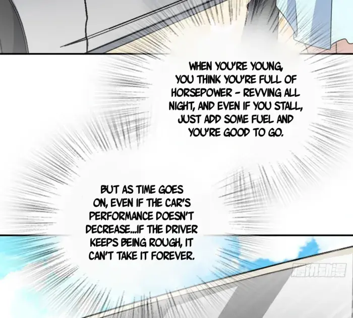 My Wife Is From a Thousand Years Ago Chapter 400 Page 41