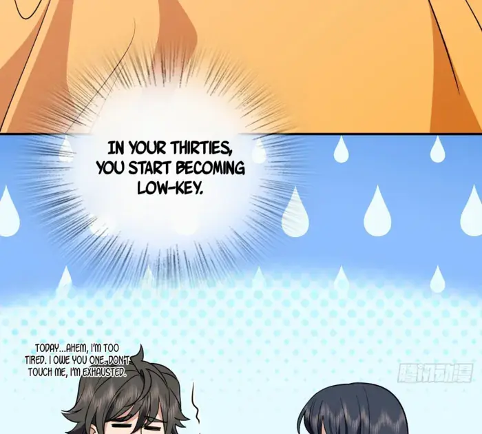 My Wife Is From a Thousand Years Ago Chapter 400 Page 45