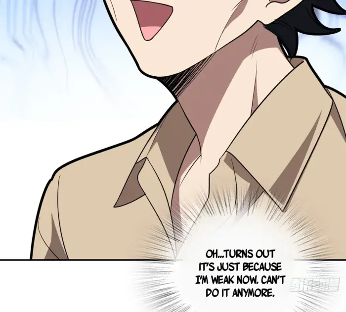 My Wife Is From a Thousand Years Ago Chapter 400 Page 51