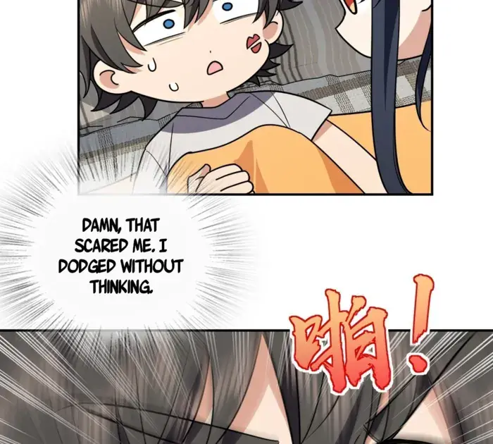 My Wife Is From a Thousand Years Ago Chapter 400 Page 59
