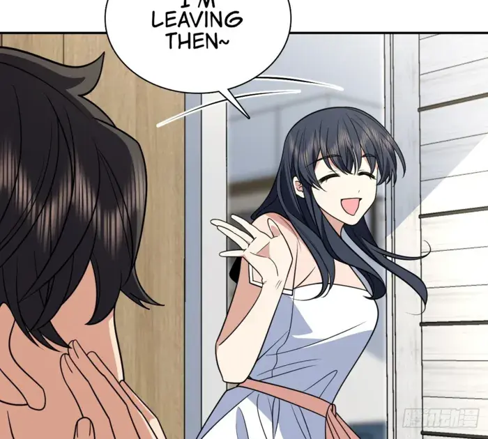 My Wife Is From a Thousand Years Ago Chapter 400 Page 64