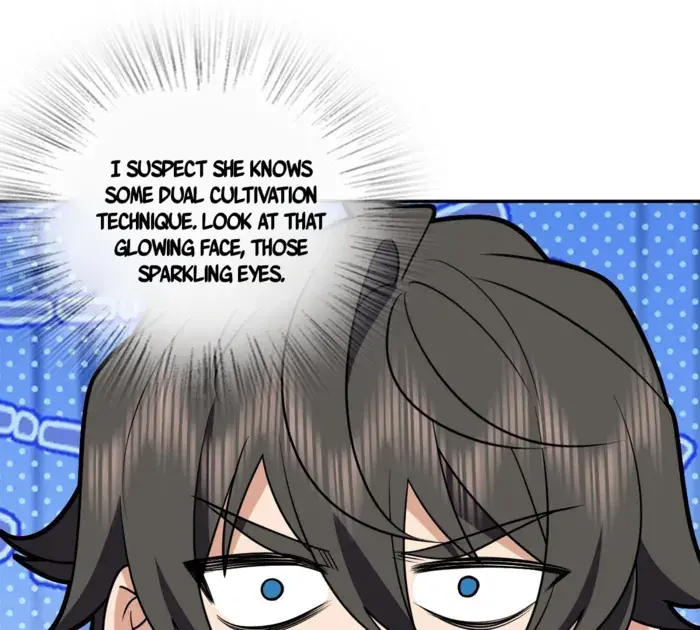 My Wife Is From a Thousand Years Ago Chapter 400 Page 67