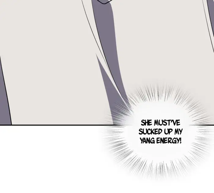 My Wife Is From a Thousand Years Ago Chapter 400 Page 69