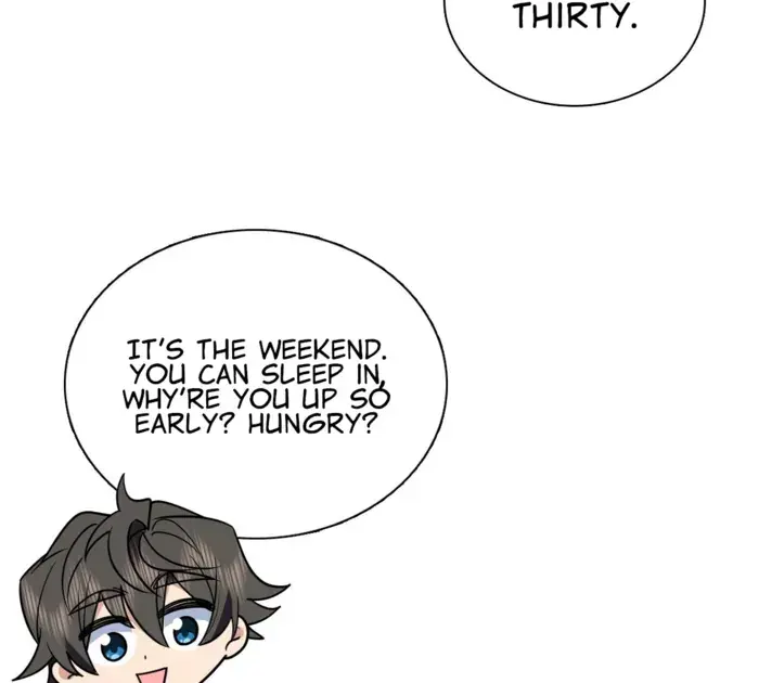 My Wife Is From a Thousand Years Ago Chapter 400 Page 80