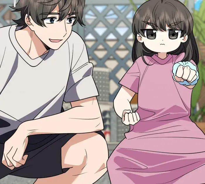 My Wife Is From a Thousand Years Ago Chapter 400 Page 88