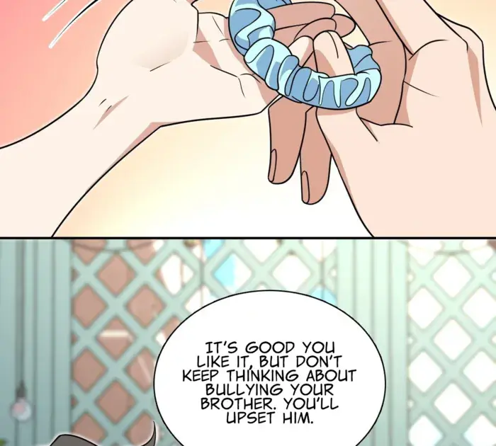 My Wife Is From a Thousand Years Ago Chapter 400 Page 90