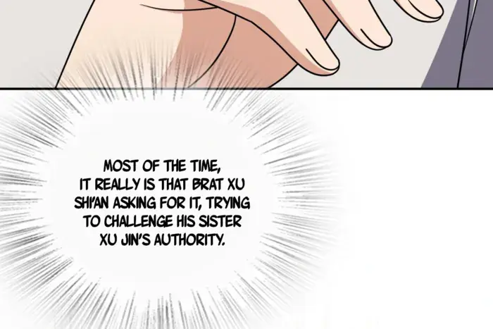 My Wife Is From a Thousand Years Ago Chapter 400 Page 97