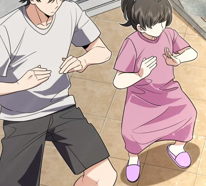 My Wife Is From a Thousand Years Ago Chapter 400 Page 99