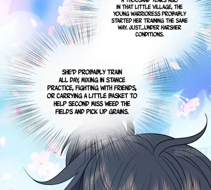 My Wife Is From a Thousand Years Ago Chapter 400 Page 102