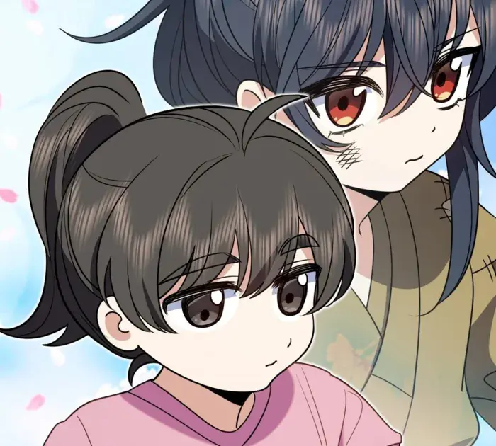 My Wife Is From a Thousand Years Ago Chapter 400 Page 103