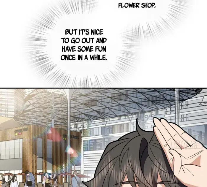 My Wife Is From a Thousand Years Ago Chapter 400 Page 109