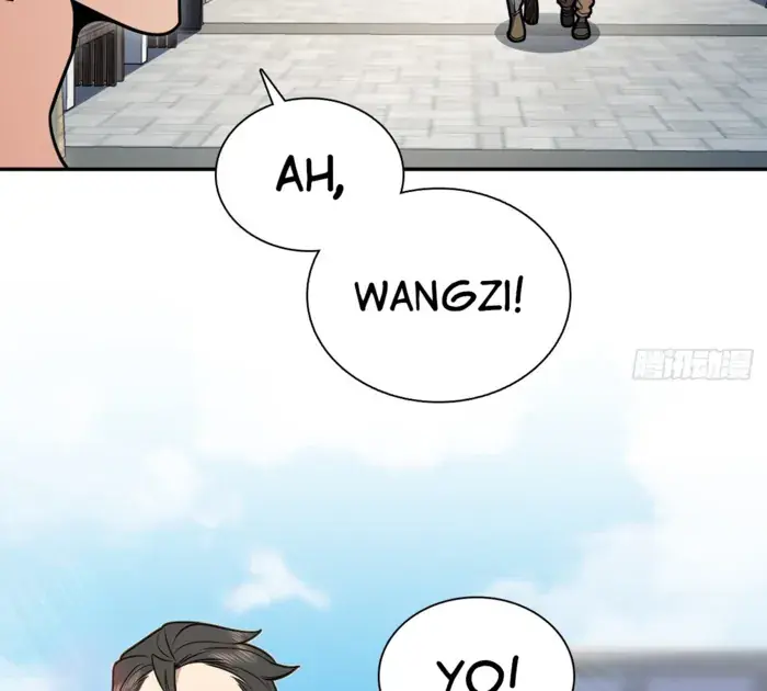 My Wife Is From a Thousand Years Ago Chapter 400 Page 113