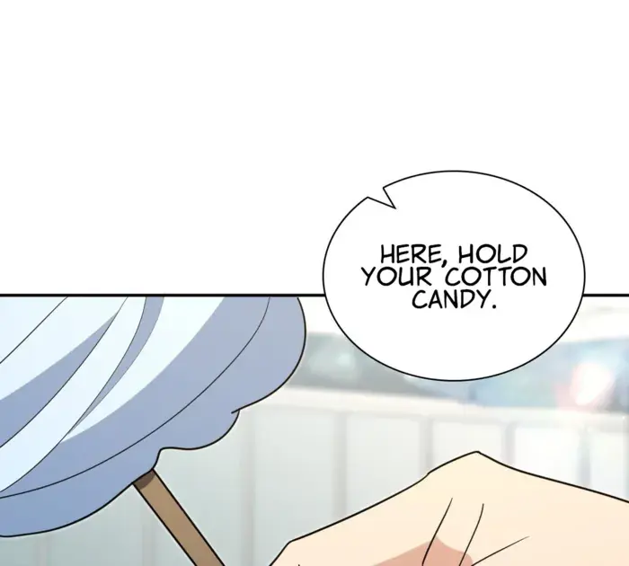 My Wife Is From a Thousand Years Ago Chapter 401 Page 4