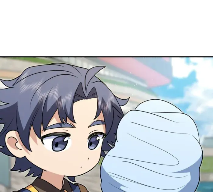 My Wife Is From a Thousand Years Ago Chapter 401 Page 6