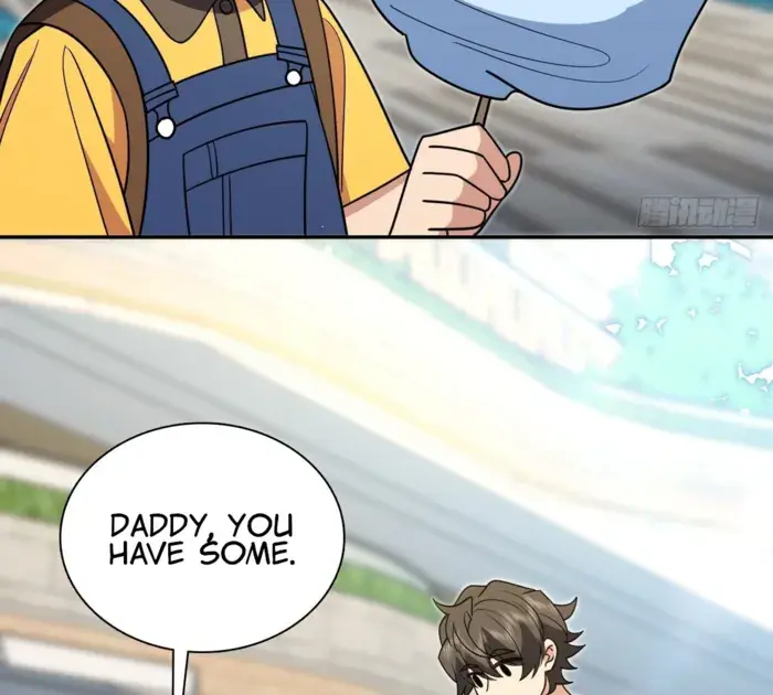 My Wife Is From a Thousand Years Ago Chapter 401 Page 7