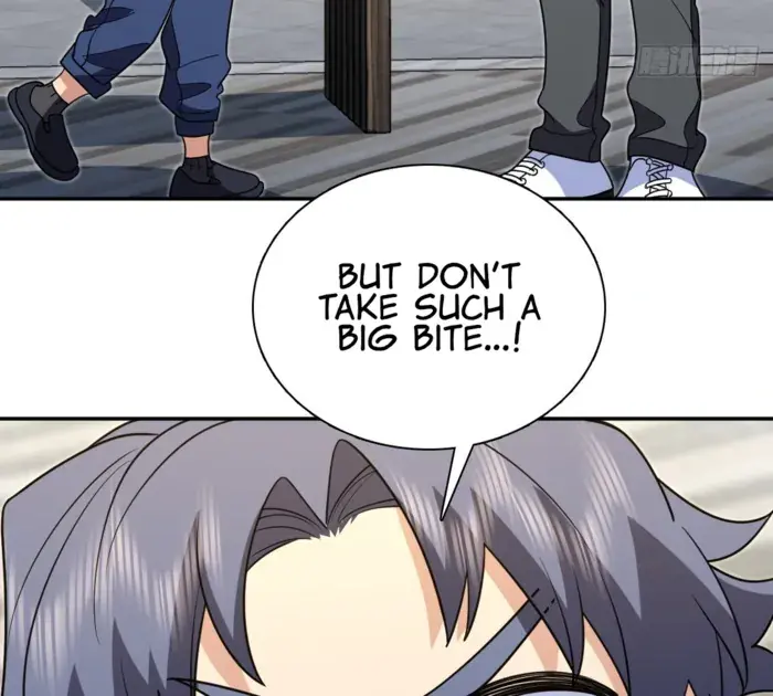 My Wife Is From a Thousand Years Ago Chapter 401 Page 9