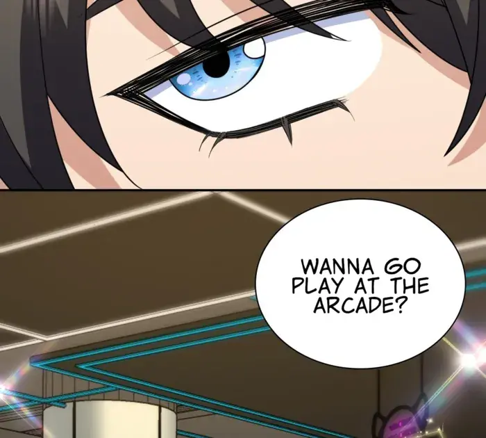 My Wife Is From a Thousand Years Ago Chapter 401 Page 18