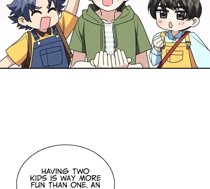 My Wife Is From a Thousand Years Ago Chapter 401 Page 24