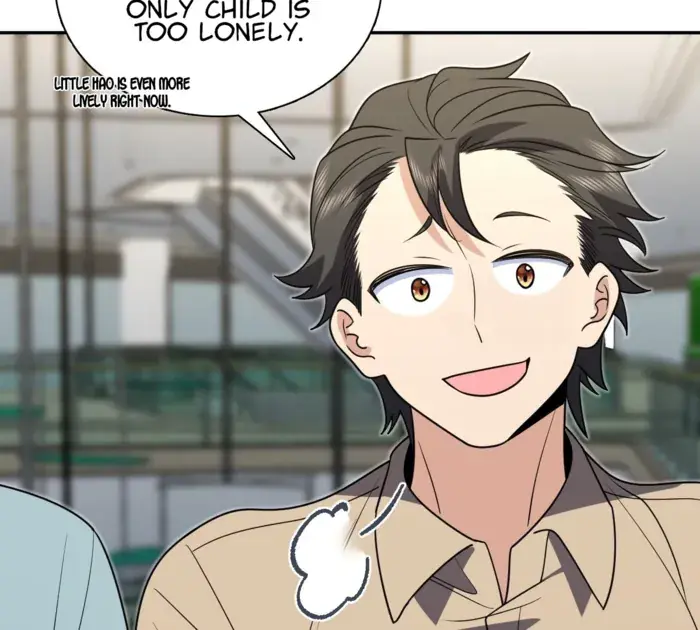 My Wife Is From a Thousand Years Ago Chapter 401 Page 25