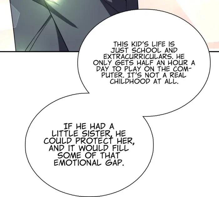 My Wife Is From a Thousand Years Ago Chapter 401 Page 32