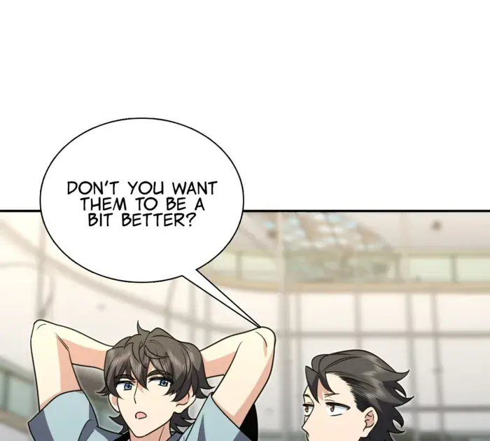 My Wife Is From a Thousand Years Ago Chapter 401 Page 38