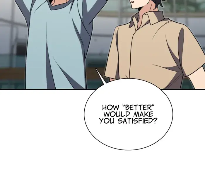 My Wife Is From a Thousand Years Ago Chapter 401 Page 39