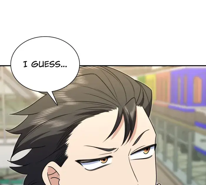 My Wife Is From a Thousand Years Ago Chapter 401 Page 40