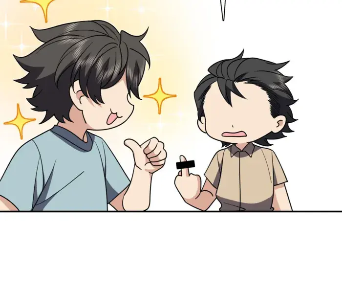 My Wife Is From a Thousand Years Ago Chapter 401 Page 47