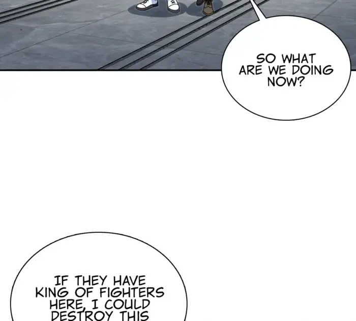 My Wife Is From a Thousand Years Ago Chapter 401 Page 49
