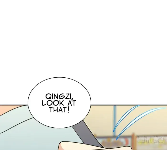 My Wife Is From a Thousand Years Ago Chapter 401 Page 52