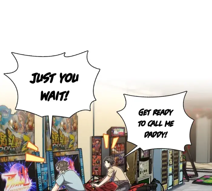 My Wife Is From a Thousand Years Ago Chapter 401 Page 58