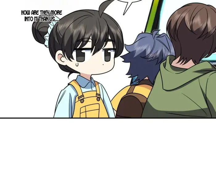 My Wife Is From a Thousand Years Ago Chapter 401 Page 60