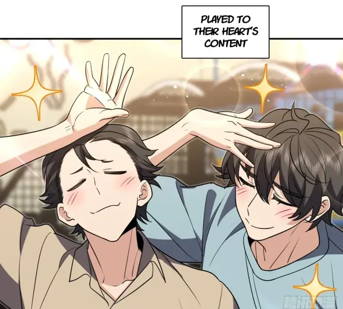 My Wife Is From a Thousand Years Ago Chapter 401 Page 62